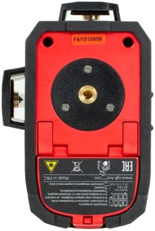 Лазерный уровень RGK PR-3M [4610011871542]