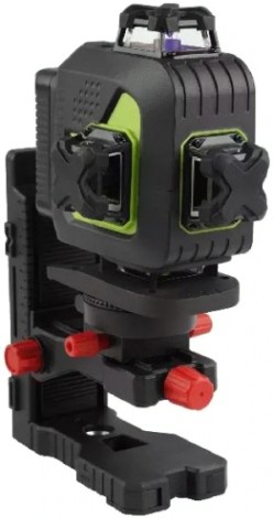 Лазерный уровень RGK PR-4D Green [756839]