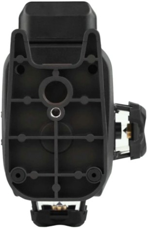 Лазерный уровень RGK PR-4D Red [756822]