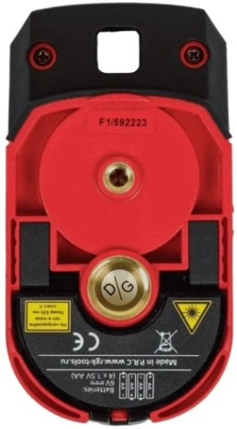 Лазерный уровень RGK PR-81 [4610011873270]