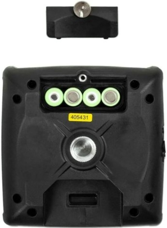 Лазерный уровень RGK SP 100 ротационный [4610011871399]