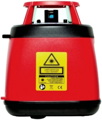 Лазерный уровень RGK SP 310 ротационный [4610011870446]