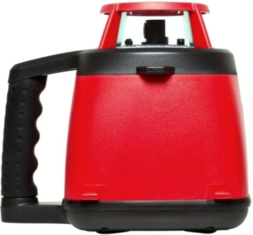 Лазерный уровень RGK SP 310 ротационный [4610011870446]