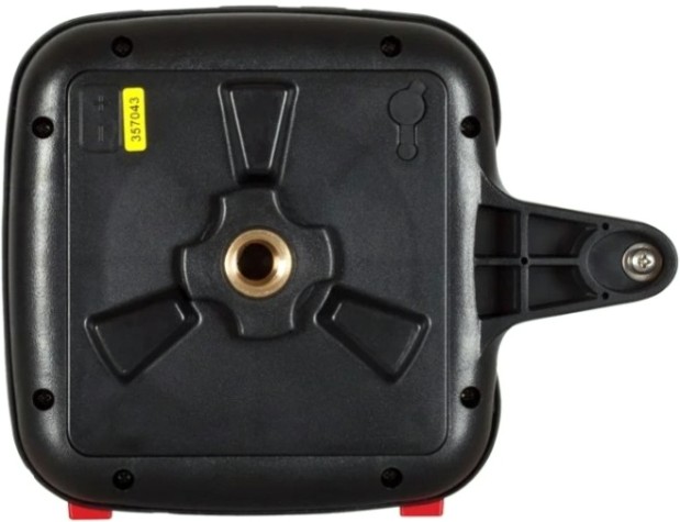 Лазерный уровень RGK SP 310 ротационный [4610011870446]