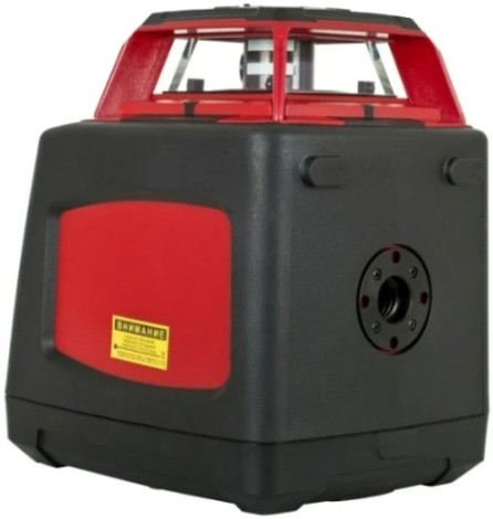 Лазерный уровень RGK SP 400 ротационный [4610011872884]