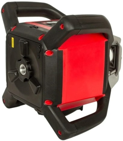 Лазерный уровень RGK SP 500 ротационный [778022]