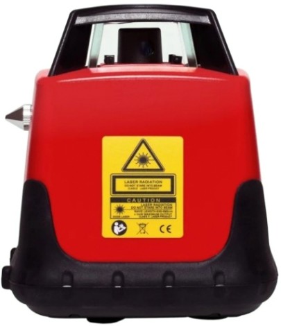 Лазерный уровень RGK SP 610 ротационный [4610011870538]