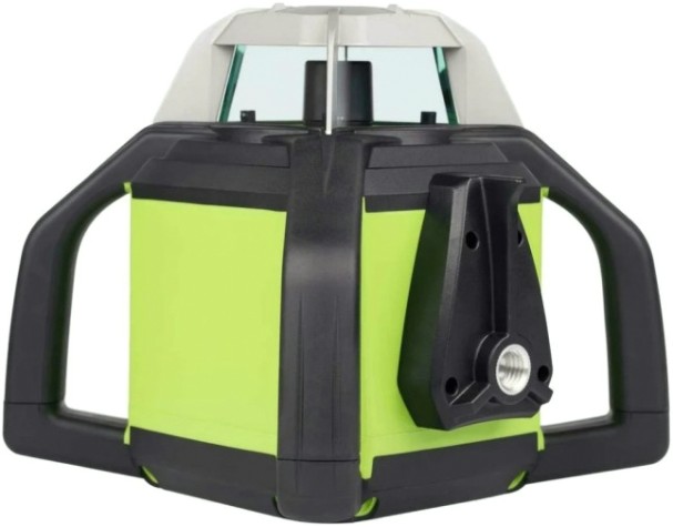 Лазерный уровень RGK SP 610G ротационный [751834]