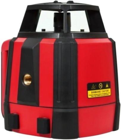 Лазерный уровень RGK SP 800 ротационный [4610011870521]