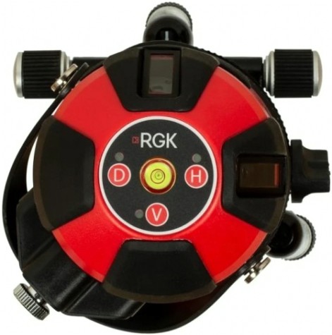 Лазерный уровень RGK UL-21 [4610011870682]