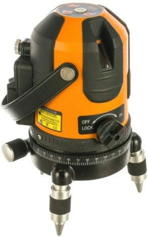 Лазерный уровень RGK UL-21W [4610011870705]