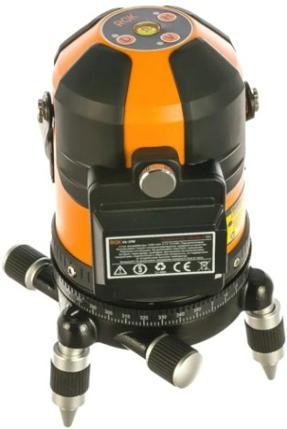 Лазерный уровень RGK UL-21W [4610011870705]