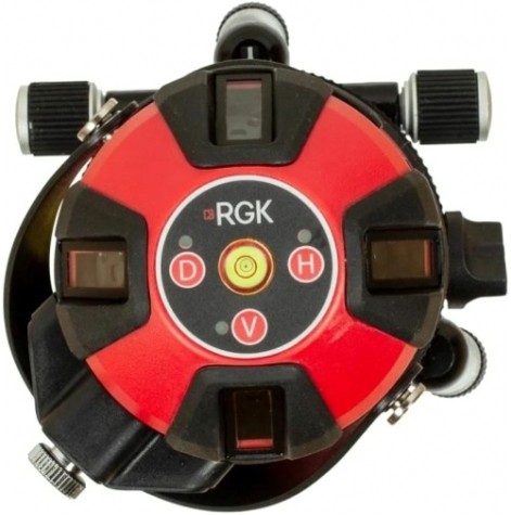 Лазерный уровень RGK UL-41 [4610011870712]