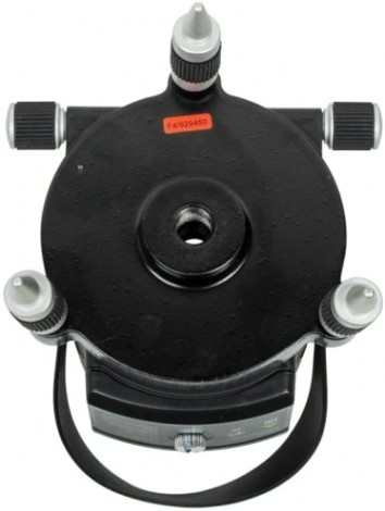 Лазерный уровень RGK UL-44W Black [4610011870743]