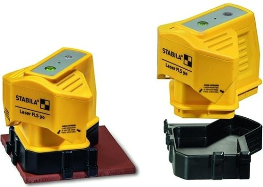 Лазерный уровень STABILA FLS 90 [18574]