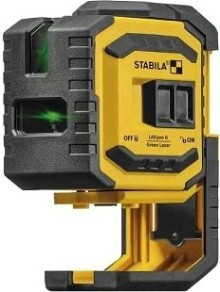 Лазерный уровень STABILA LAX 300 G [19033]