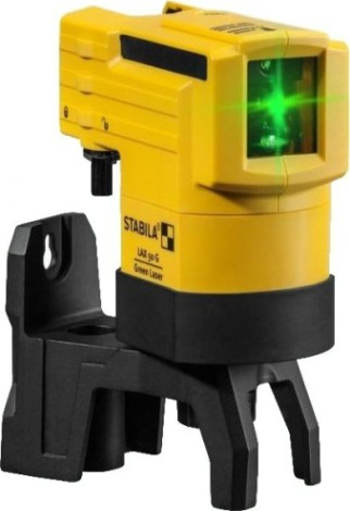 Лазерный уровень STABILA LAX 50G [19110]