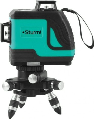 Лазерный уровень Sturm 4010-12-AL Лазерный уровень Sturm 4010-12-AL