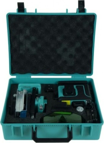 Лазерный уровень Sturm 4010-14-AL Лазерный уровень Sturm 4010-14-AL