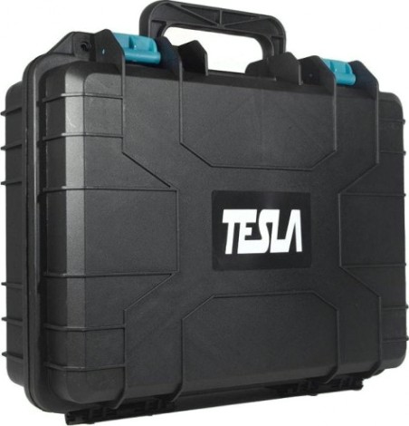 Лазерный уровень TESLA URХ3G линейный, зеленый луч [310-052]