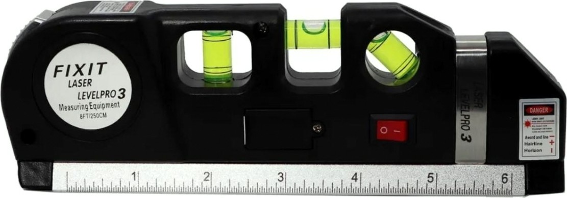 Лазерный уровень ZITREK SP002 [065-0243]