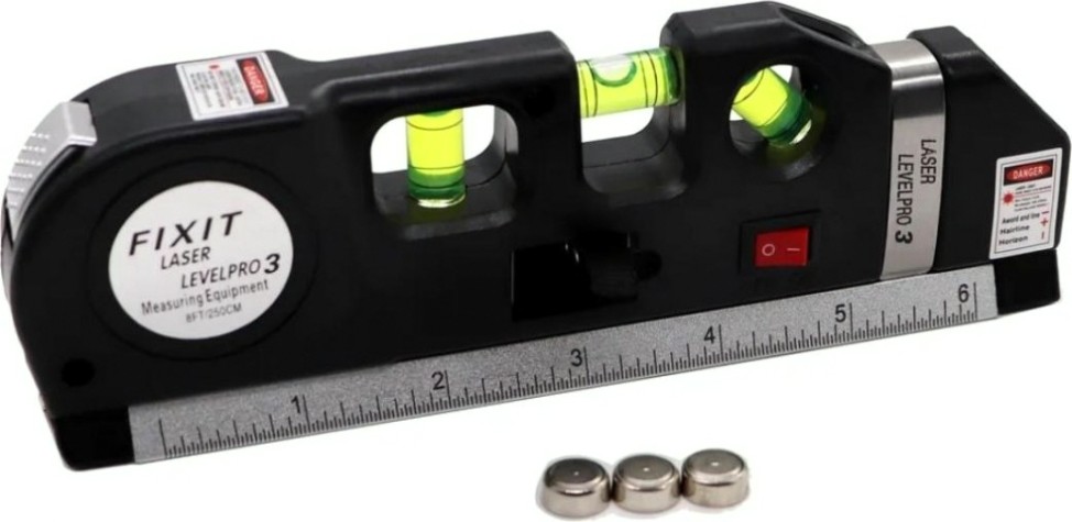 Лазерный уровень ZITREK SP002 [065-0243]