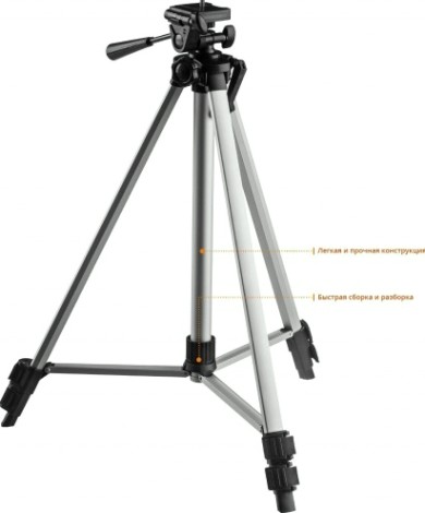 Лазерный уровень ЗУБР ПРОФЕССИОНАЛ крест 360 №2 [34906-2_z01]