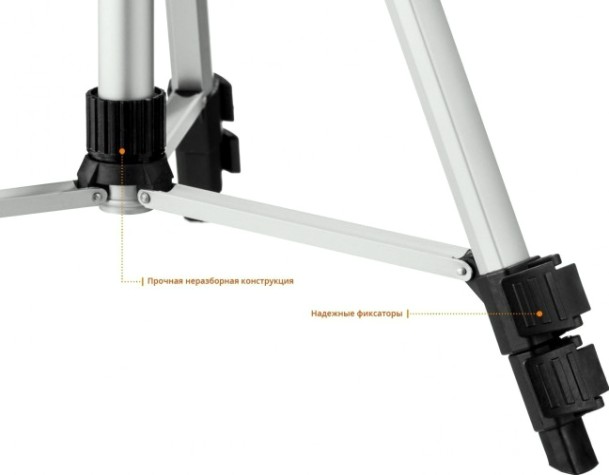 Лазерный уровень ЗУБР ПРОФЕССИОНАЛ крест 360 №2 [34906-2_z01]