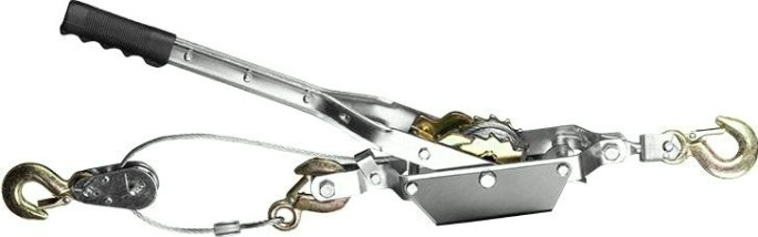 Лебедка рычажная Gearsen GGL 2 (канат 3м)