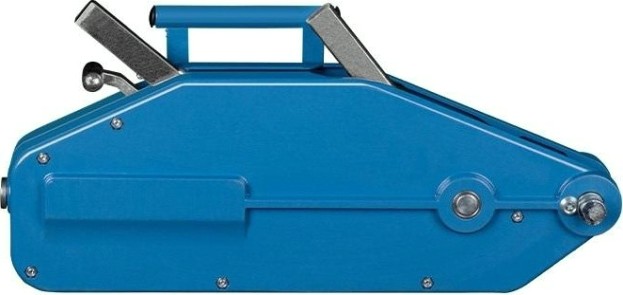 Лебедка рычажная Gearsen MTM 1600 (канат 20м) [GMTM 1600]