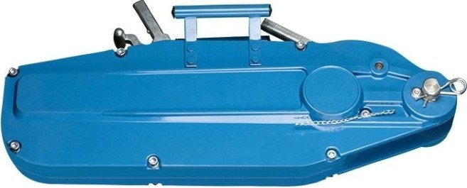 Лебедка рычажная Gearsen MTM 800 (канат 20м) [GMTM 800]