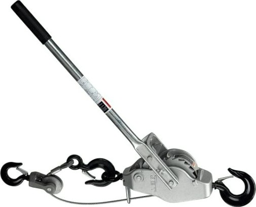 Лебедка рычажная JET JCH-3 184330 [JE184330]