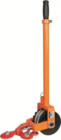 Лебедка рычажная СИБТАЛЬ ЛР 1,6Т 6м [070 0002 1606]