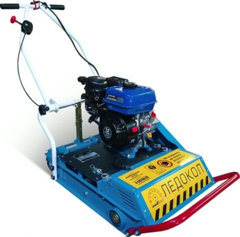 Ледокол НЕВА ЛК1-ZS(GB-225)