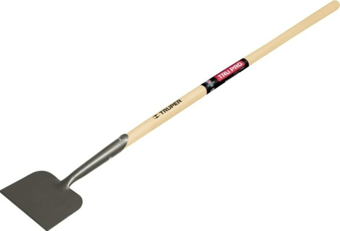 Ледоруб TRUPER SWS-8 19880 кованый [19880]