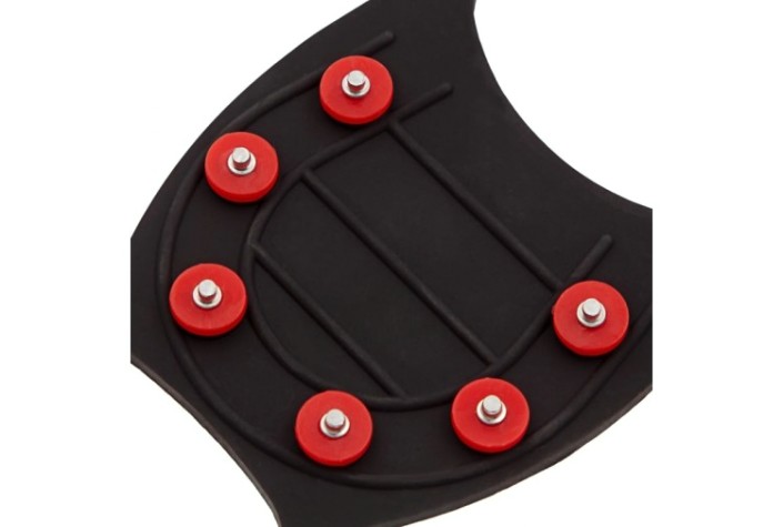 Ледоступы PALISAD 695 025 универсальные, размер l (37-42) [695025]