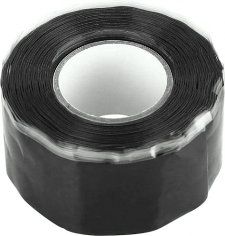 Лента армированная DEKO DKT3000-25 водонепроницаемая силиконовая [041-0218]