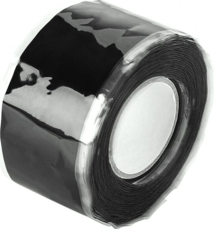 Лента армированная DEKO DKT3000-25 водонепроницаемая силиконовая [041-0218]