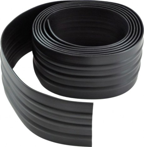 Лента дублирующая SKIPPER 120 мм, черная (75м) [SK-35120_75]