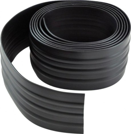 Лента дублирующая SKIPPER 90 мм, черная (100м) [SK-3590_100]