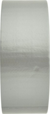 Лента экономичная ремонтная 3M 1 900 серебряная, 50 мм х 50 м [7000032383]