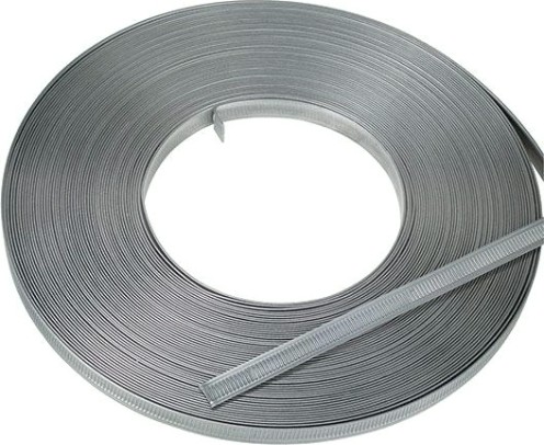 Лента хомутная 12 мм х 30 м NORMA W3 из нержавеющей стали [5608566003]