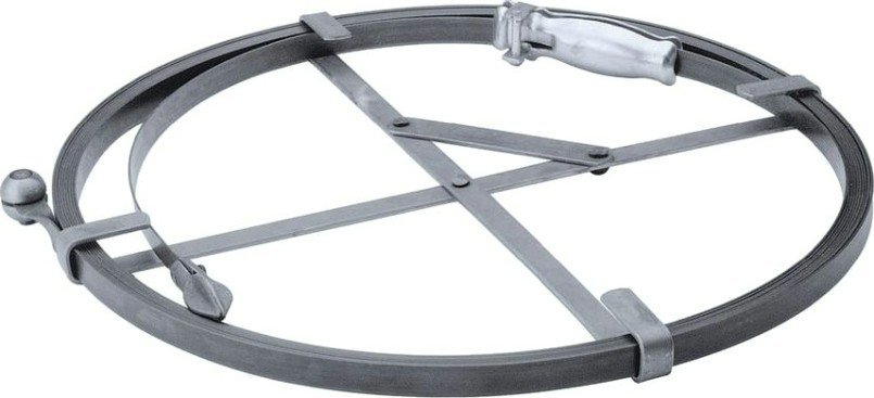 Лента канализационная пробивная RIDGID Е-2727 62545 [62545]