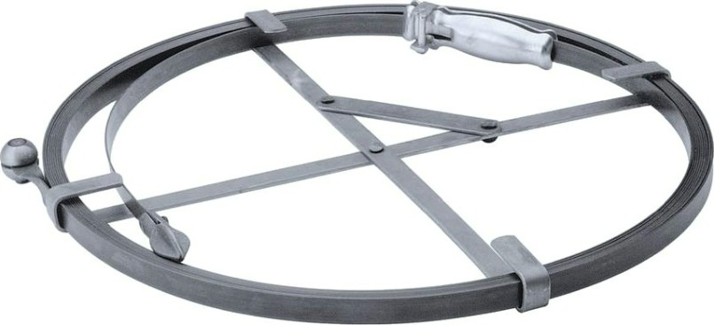 Лента канализационная пробивная RIDGID Е-2731 62565 [62565]