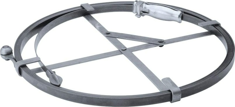 Лента канализационная пробивная RIDGID Е-2737 62595 [62595]