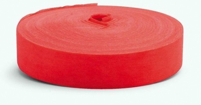 Лента маркировочная HUSQVARNA красная (20 мм, 75 м) 5742877-01