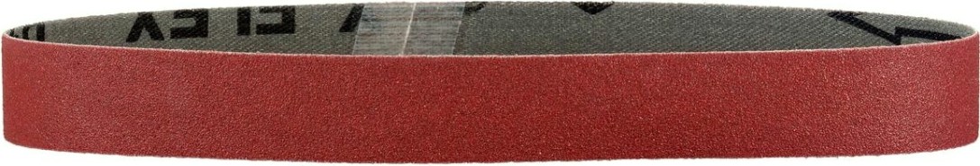 Лента METABO 40x760 мм корундовая P180 (10шт) [626301000]
