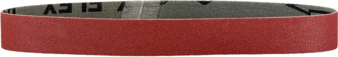 Лента METABO 40x760 мм корундовая P400 (10шт) [626304000]