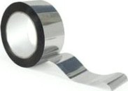 Лента металлизированная Klebebander 50 мм х 10 м [3 028]