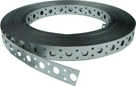 Лента монтажная 20 х 0,55 25 метров [00000000340]